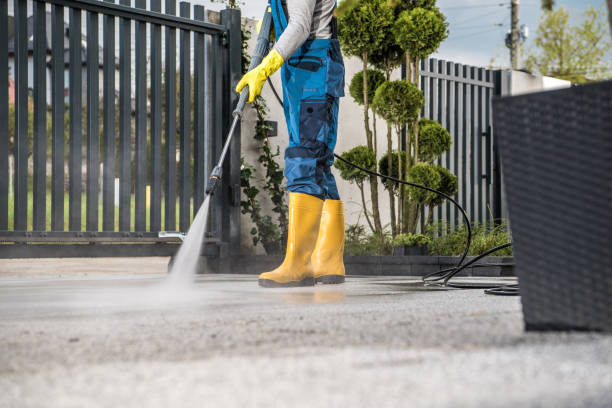 Trusted Stafford, TX Pressure Washing Services Experts